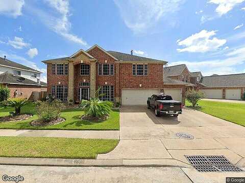 Terra Bella, MANVEL, TX 77578