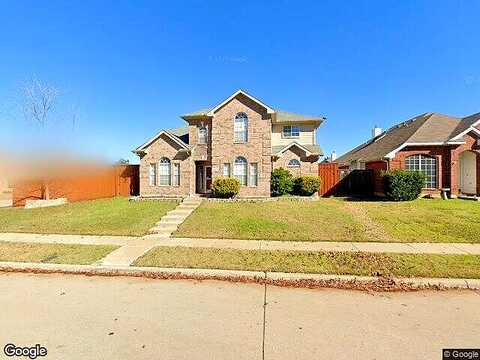 Crooked Ridge, THE COLONY, TX 75056