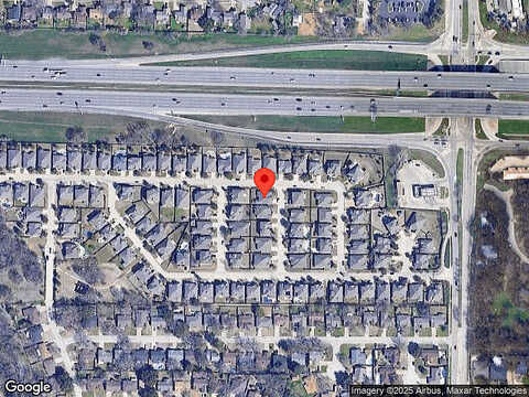 Fox Rio, ARLINGTON, TX 76017