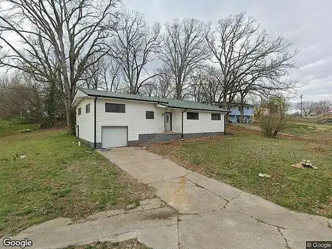 Circle, JOPLIN, MO 64804