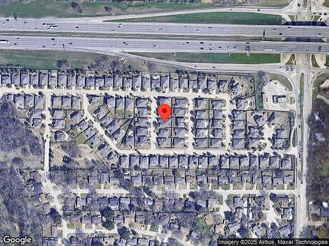 Fox River, ARLINGTON, TX 76017
