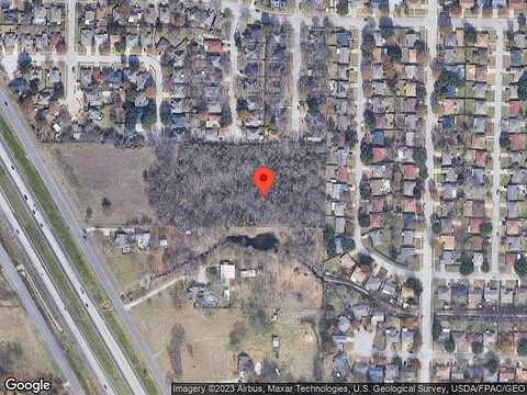 Hogans Alley, ARLINGTON, TX 76001
