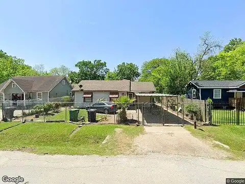 Dabney, HOUSTON, TX 77026