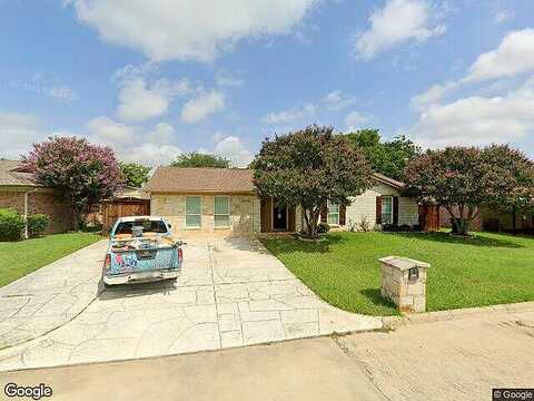 Mink, HALTOM CITY, TX 76117
