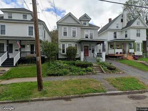 Bryant, SYRACUSE, NY 13204