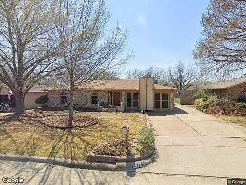 Easy, HALTOM CITY, TX 76117