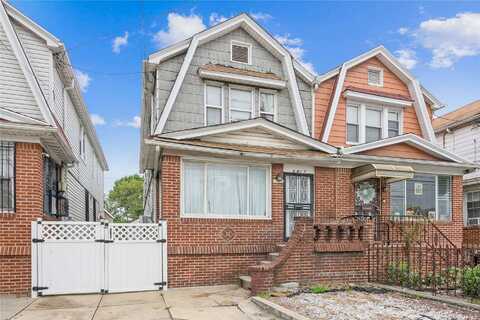 Clarendon, BROOKLYN, NY 11203