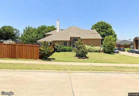 Lake Ridge, THE COLONY, TX 75056
