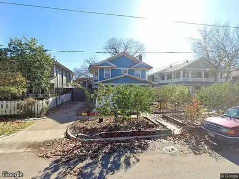 Reiger, DALLAS, TX 75246