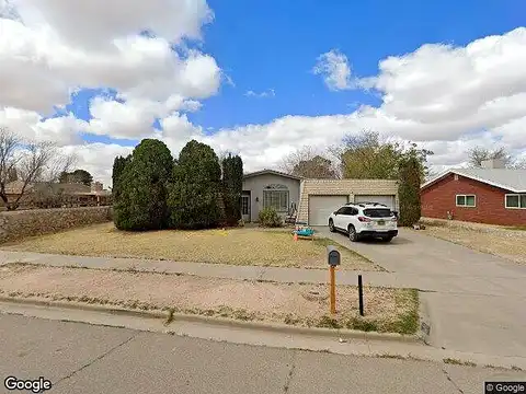 Loring, HORIZON CITY, TX 79928
