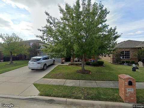 Jaylin, FORT WORTH, TX 76244