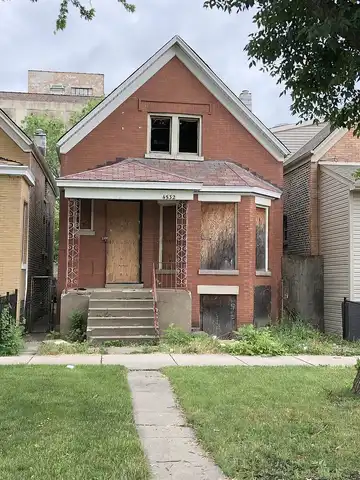 Maypole, CHICAGO, IL 60624