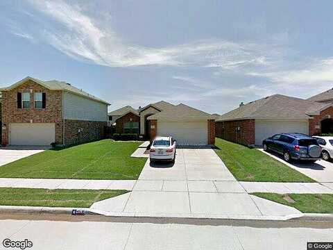 Lacebark, FORT WORTH, TX 76244
