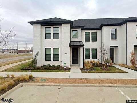 Tripp, NORTH RICHLAND HILLS, TX 76180