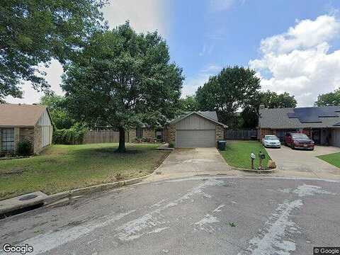 Dove Tree, FORT WORTH, TX 76137