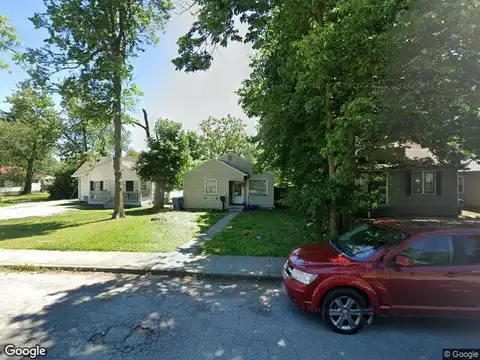 Ralston, INDIANAPOLIS, IN 46205