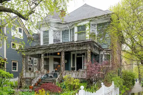 Damen, CHICAGO, IL 60625