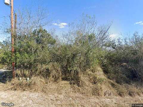 County Road 303, SAN DIEGO, TX 78384