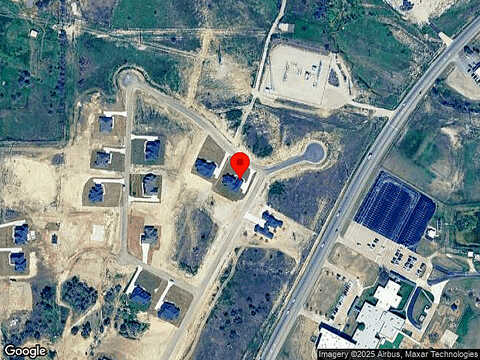 Collum Vw, AZLE, TX 76020