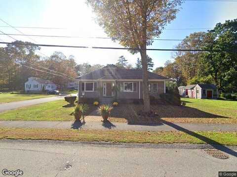 Baker, FOXBORO, MA 02035