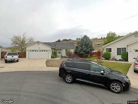 Cactus Hills, SPARKS, NV 89436