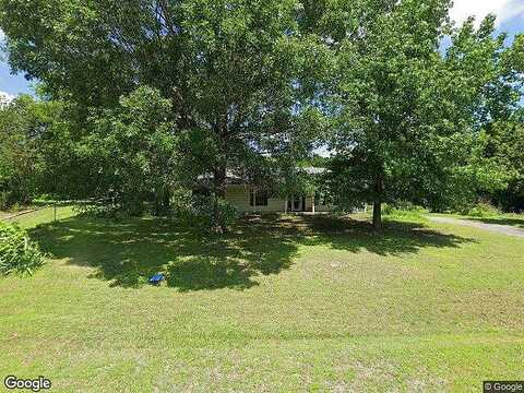 Park Row, CORSICANA, TX 75110