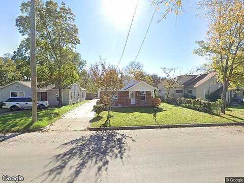 Parrish, HALTOM CITY, TX 76117