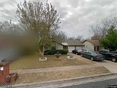 Cedargrove, AUSTIN, TX 78744