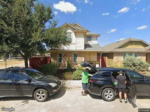 Credo, AUSTIN, TX 78725