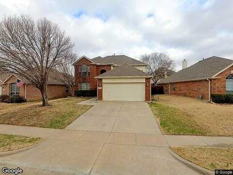 Vista Meadows, FORT WORTH, TX 76244