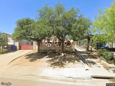 Exodus, LAREDO, TX 78046