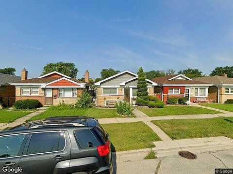 1St, LYONS, IL 60534