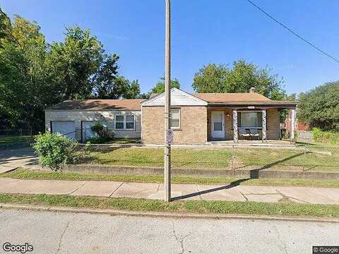 Blair Ave, Saint Louis, MO 63107