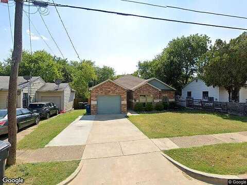 Garrison, DALLAS, TX 75216