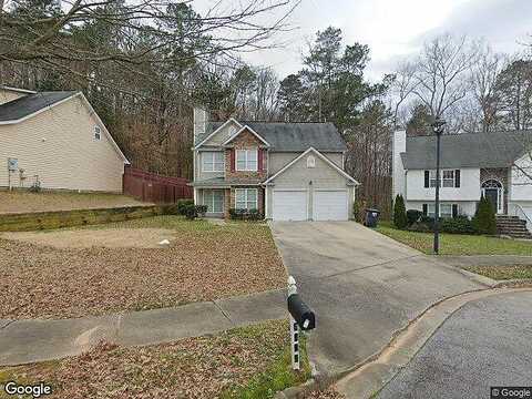 Mason, ATLANTA, GA 30349