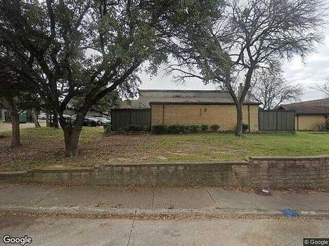 Country Creek, DALLAS, TX 75236