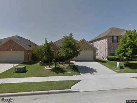 Daisy Leaf, FORT WORTH, TX 76244