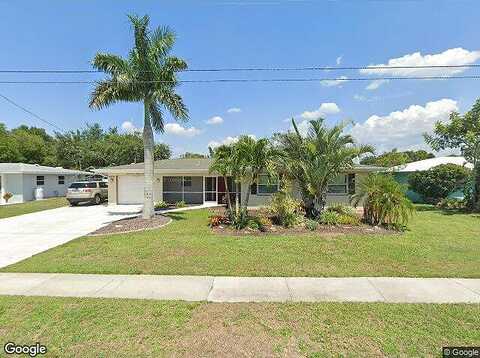 Forest Glen, NORTH FORT MYERS, FL 33903