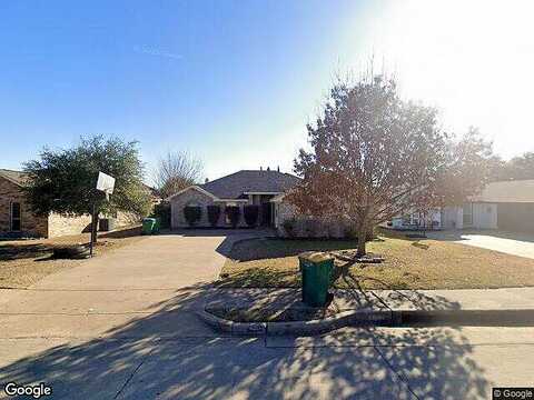 Tranquility, CEDAR HILL, TX 75104
