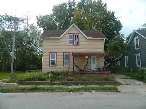 Harrison, SPRINGFIELD, OH 45505
