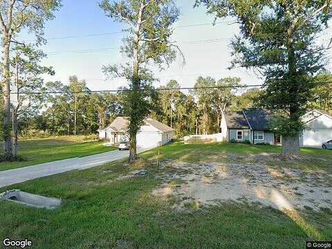 Fm 841, LUFKIN, TX 75901