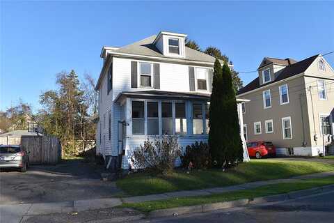 Hayes, BINGHAMTON, NY 13903