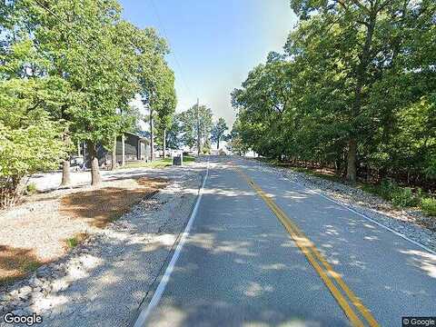 Wilmore Rd, Lake Ozark, MO 65049