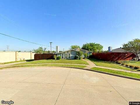 Pemberton, THE COLONY, TX 75056