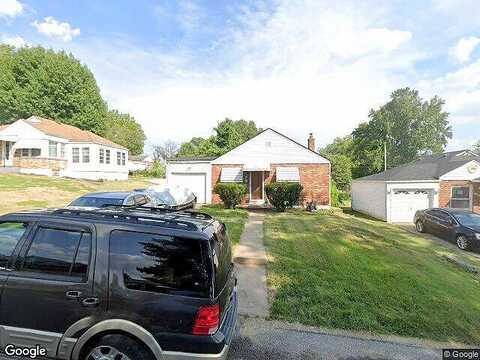 Fletcher, SAINT LOUIS, MO 63121