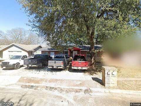 Brassiewood, AUSTIN, TX 78744