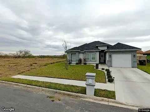 Vikings, SAN JUAN, TX 78589