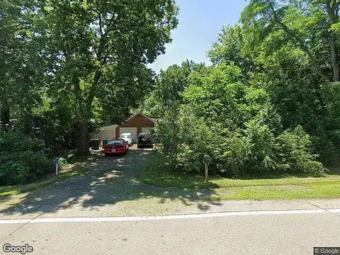 Denton, Van Buren Twp, MI 48111