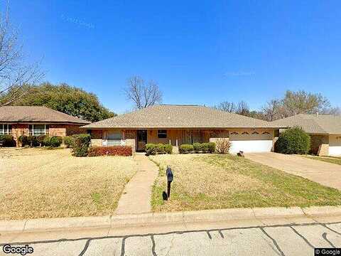 Bonneville, ARLINGTON, TX 76016