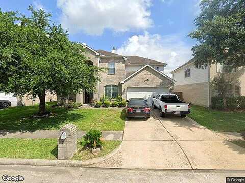 Lunsford Hollow, FRIENDSWOOD, TX 77546